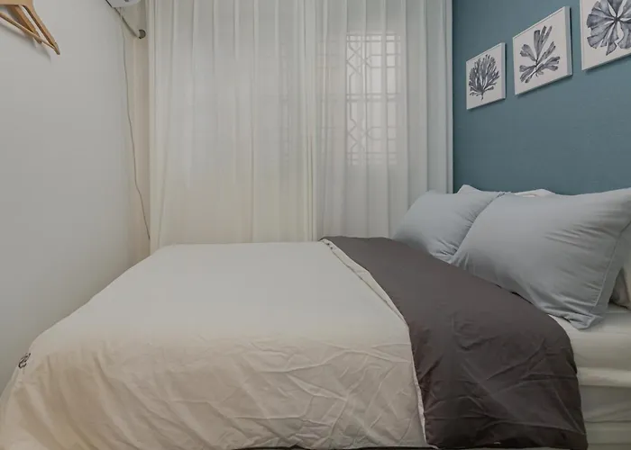 Appartement Cloud Nine Hongdae Private *