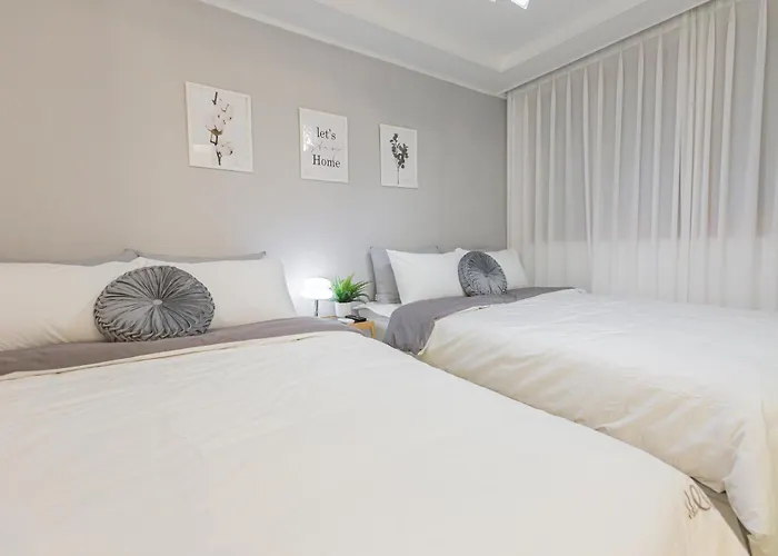 Cloud Nine Hongdae Private