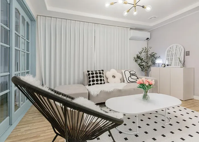 Cloud Nine Hongdae Private *