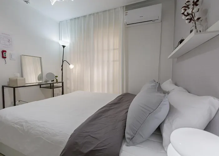 Cloud Nine Hongdae Private Appartement