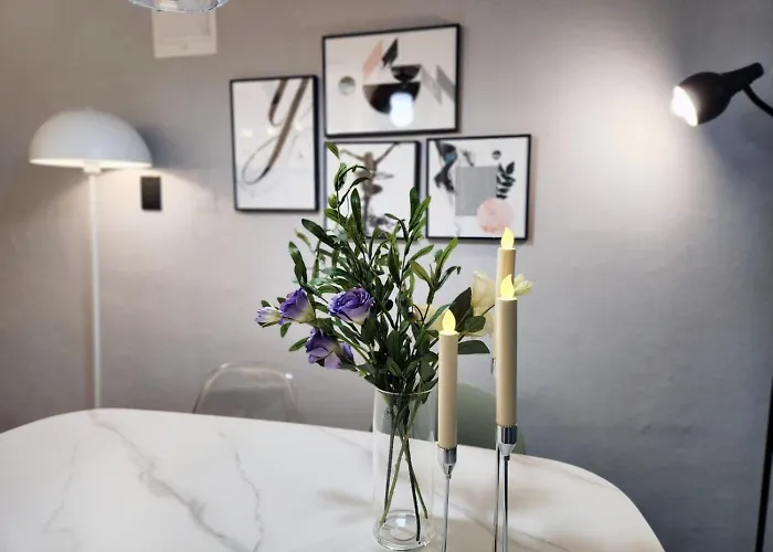 Cloud Nine Hongdae Private Appartement Séoul