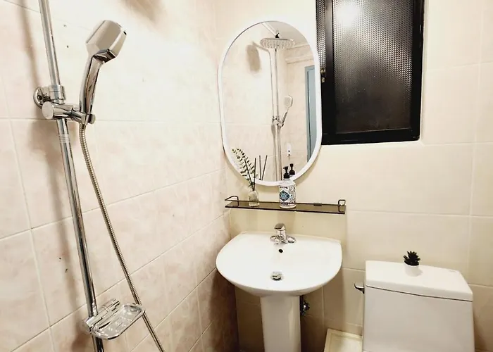 Cloud Nine Hongdae Private Appartement Séoul