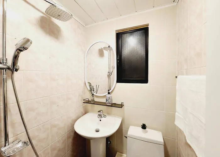Cloud Nine Hongdae Private
